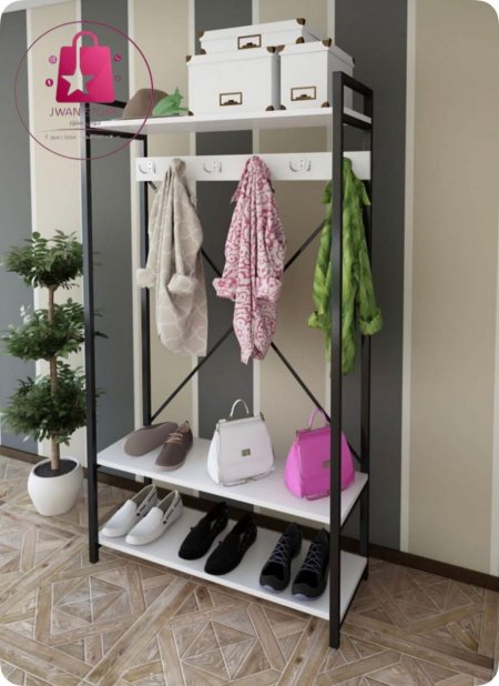 خزانة تعليق ملابس 